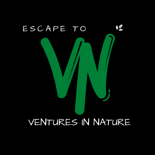 Ventures in Nature, New Jersay